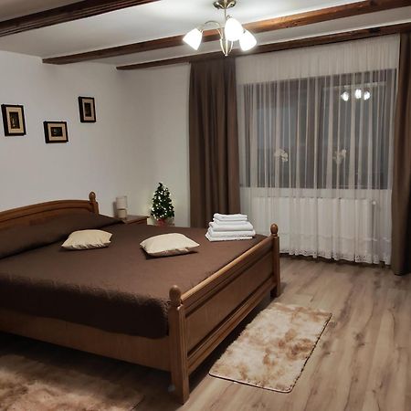 Rîşnov Casa Ramoヴィラ エクステリア 写真