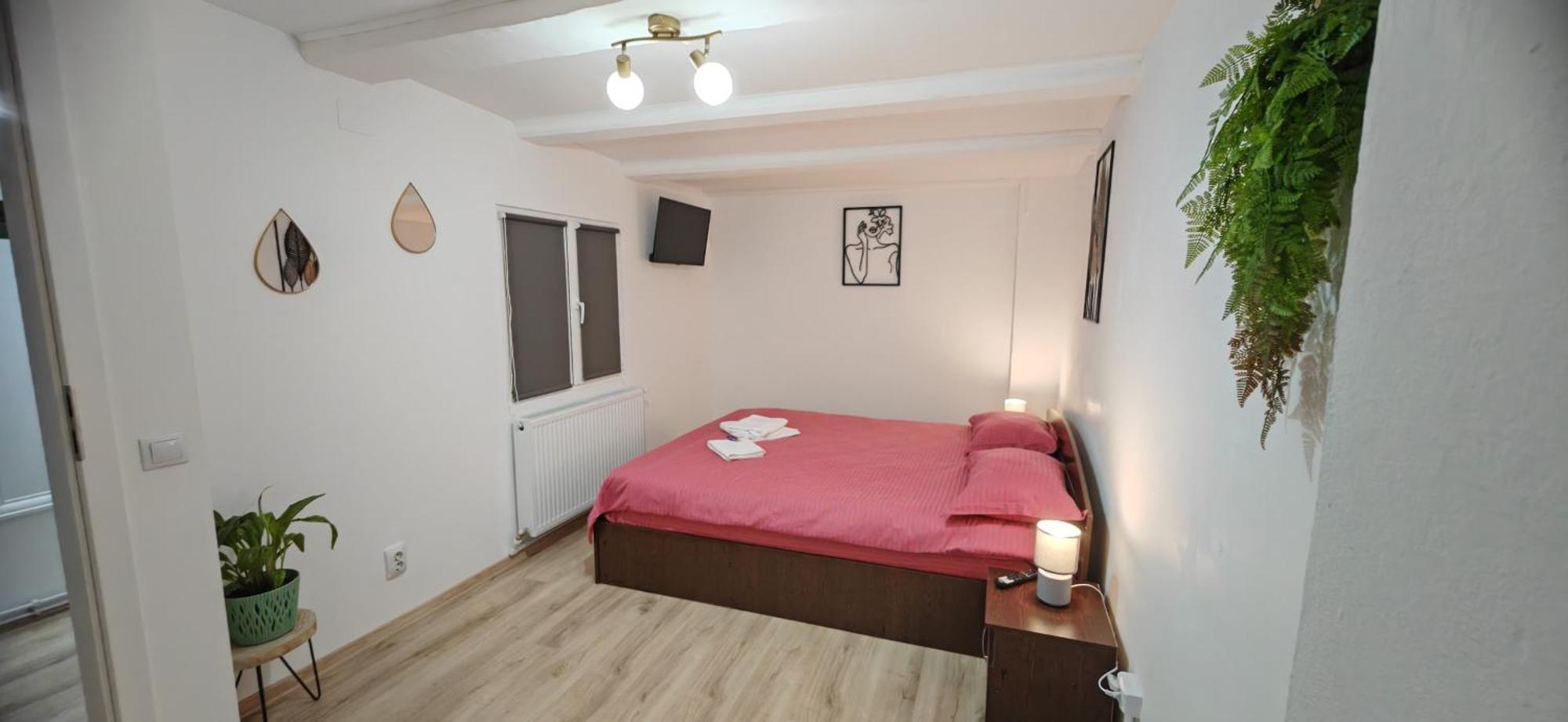 Rîşnov Casa Ramoヴィラ エクステリア 写真