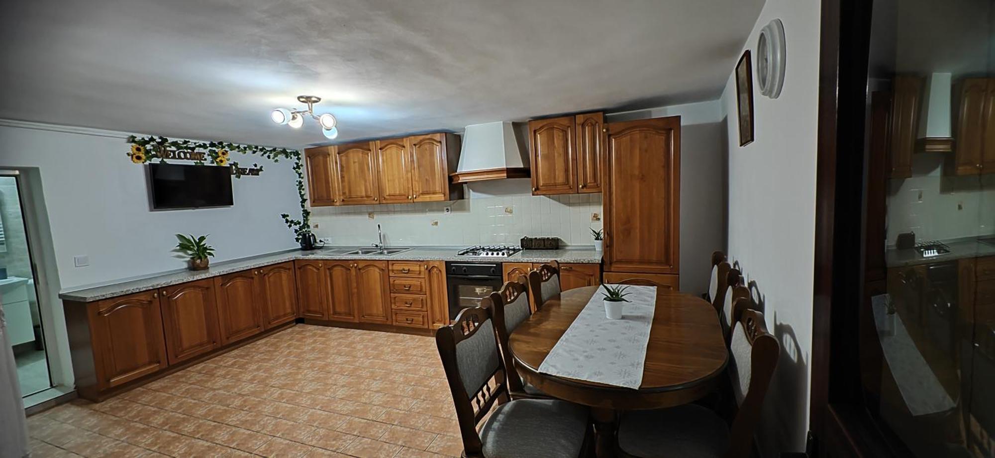 Rîşnov Casa Ramoヴィラ エクステリア 写真