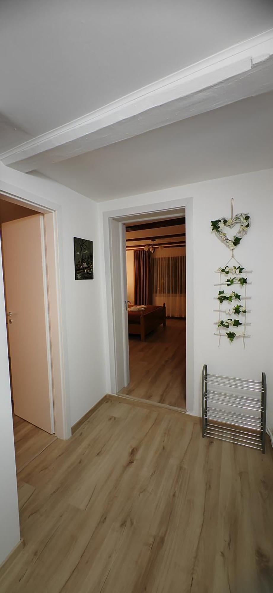 Rîşnov Casa Ramoヴィラ エクステリア 写真