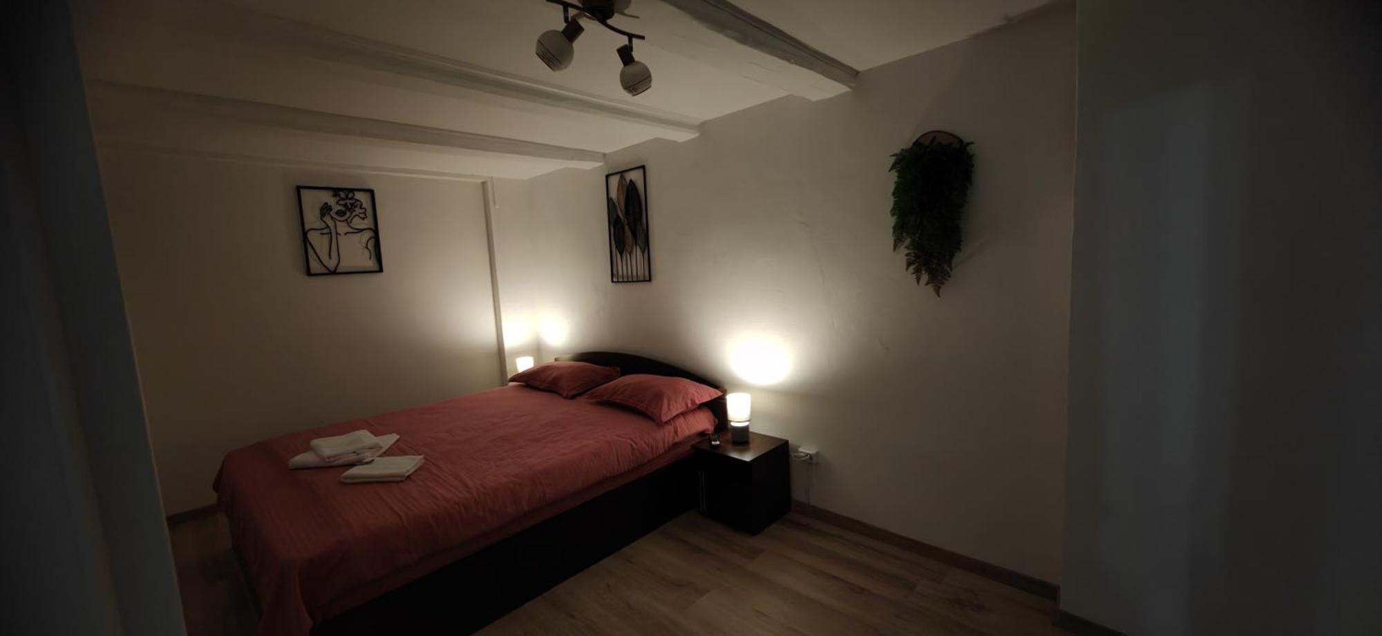 Rîşnov Casa Ramoヴィラ エクステリア 写真