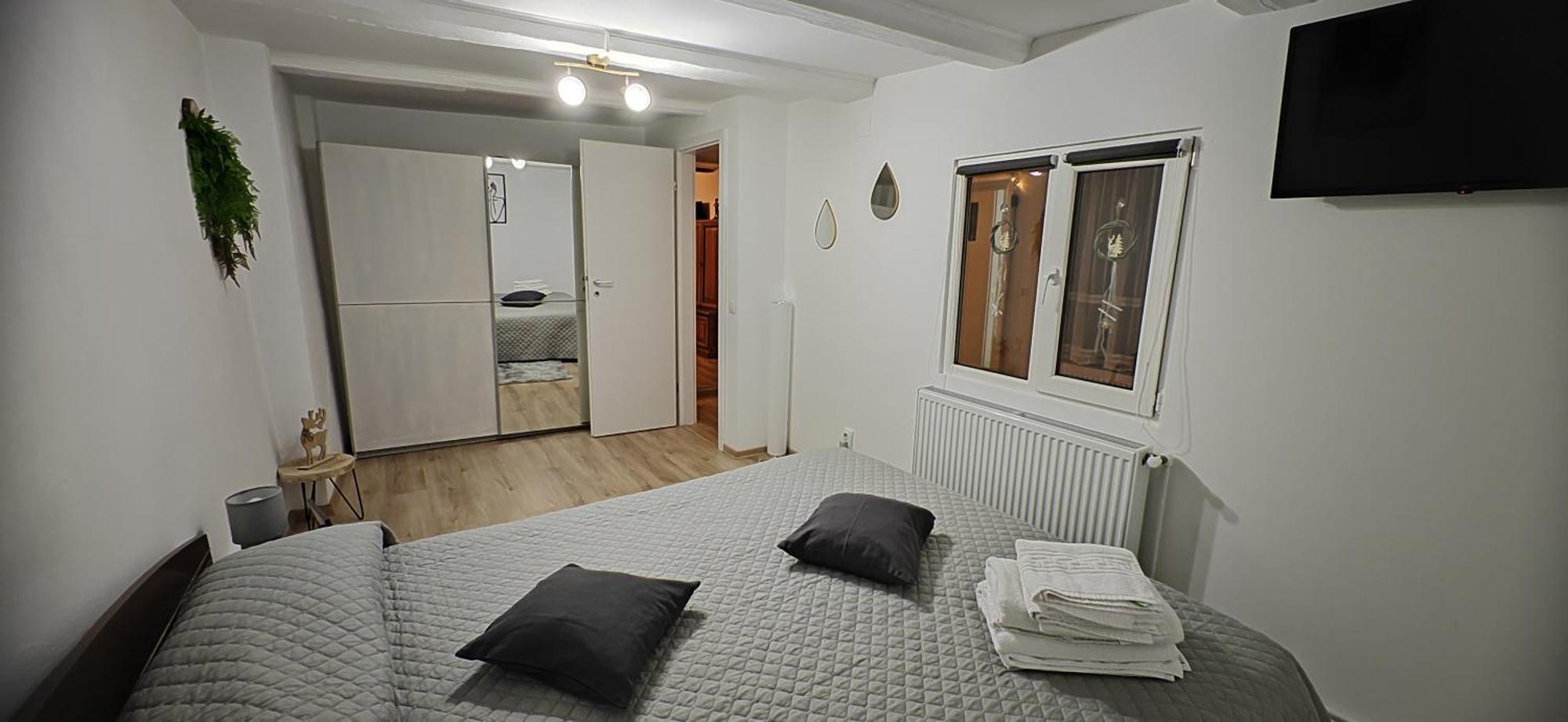 Rîşnov Casa Ramoヴィラ エクステリア 写真