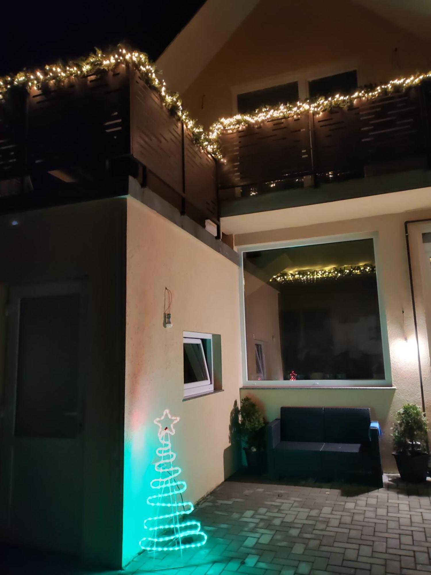 Rîşnov Casa Ramoヴィラ エクステリア 写真