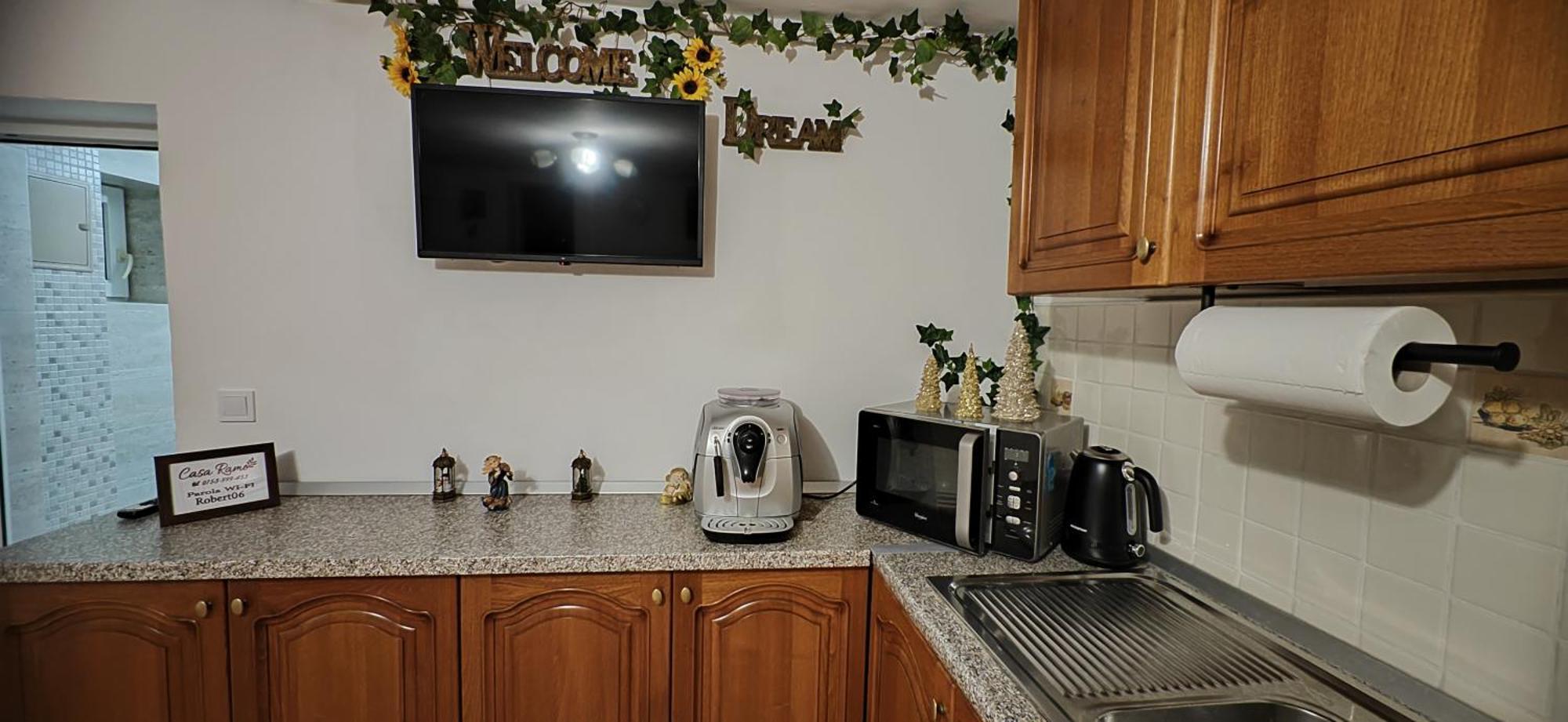 Rîşnov Casa Ramoヴィラ エクステリア 写真