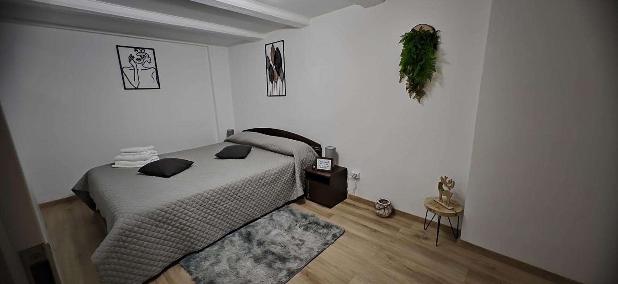Rîşnov Casa Ramoヴィラ エクステリア 写真